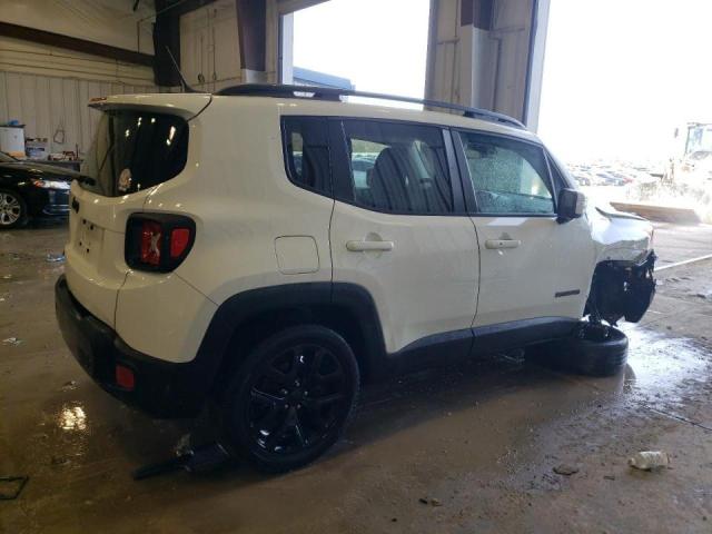 Photo 3 from auction – 2017 JEEP RENEGADE L with VIN ZACCJBBB9HPF18991