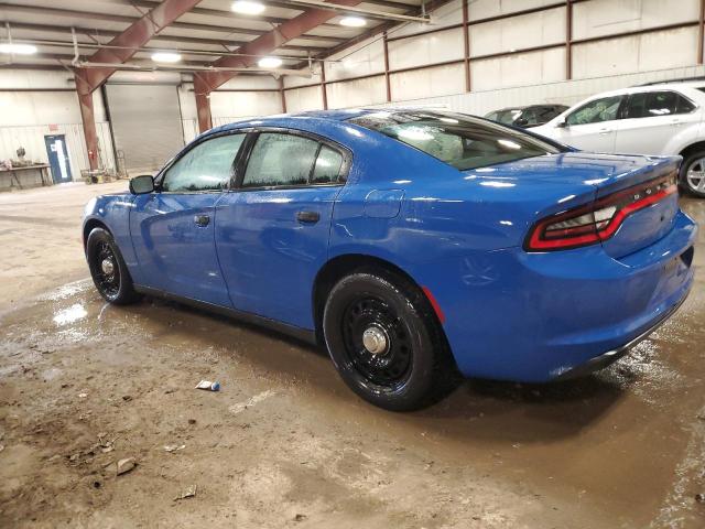 Photo 2 from auction – 2017 DODGE CHARGER PO with VIN 2C3CDXKT2HH579506