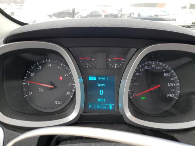 Photo 9 from auction – 2017 CHEVROLET EQUINOX LT with VIN 2GNFLFE36H6270884