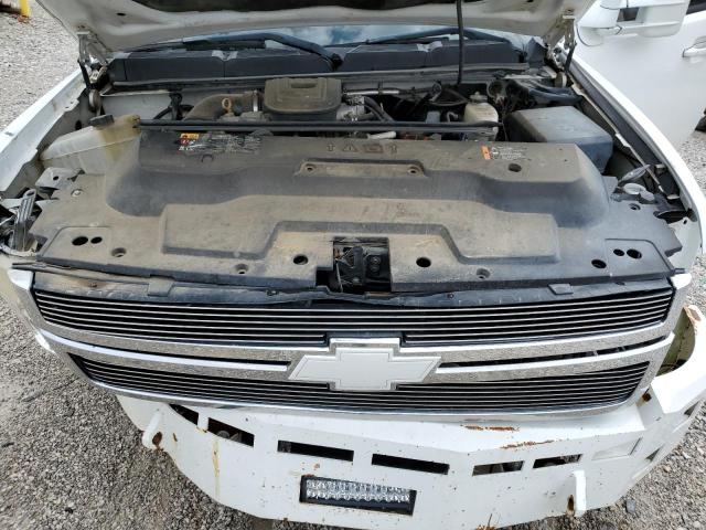 Photo 11 from auction – 2012 CHEVROLET SILVERADO with VIN 1GC1KYC87CF224592