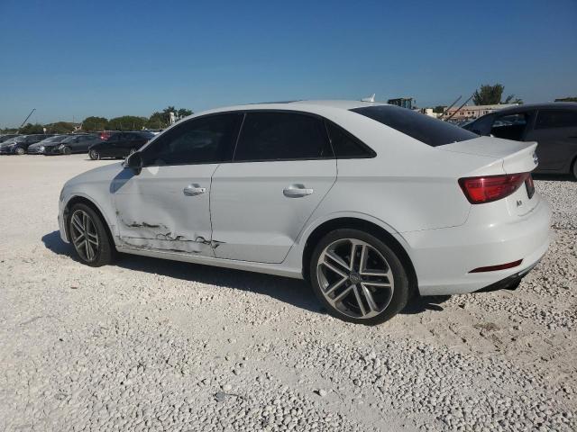 Photo 2 from auction – 2017 AUDI A3 PREMIUM with VIN WAUB8GFF9H1059573