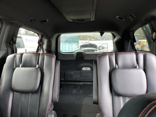 Photo 10 from auction – 2014 DODGE GRAND CARA with VIN 2C4RDGEG3ER430984