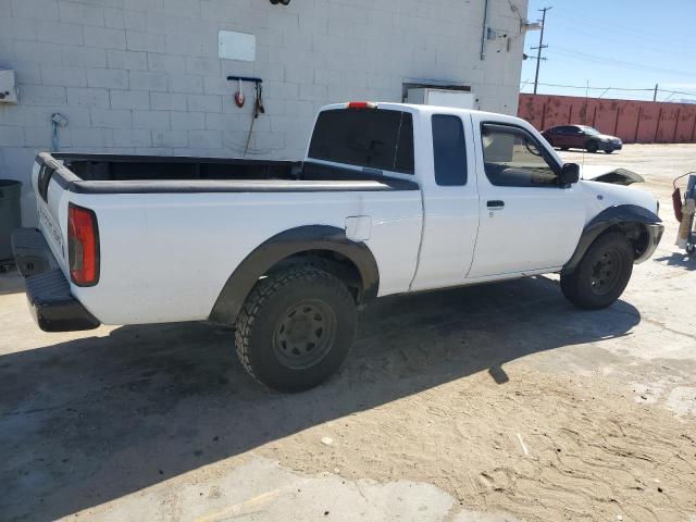 Photo 3 from auction – 2003 NISSAN FRONTIER K with VIN 1N6DD26T13C424824
