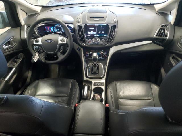Photo 8 from auction – 2013 FORD C-MAX SEL with VIN 1FADP5BU8DL526624