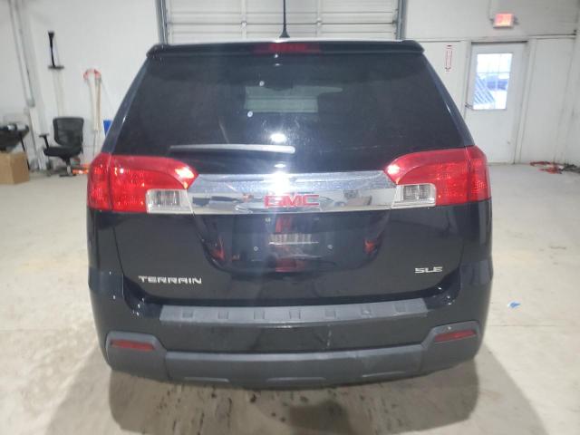 Photo 6 from auction – 2014 GMC TERRAIN SL with VIN 2GKALMEK5E6154834