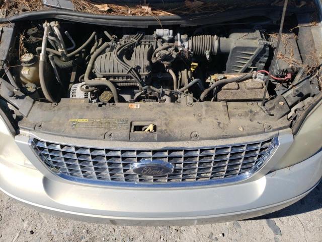Photo 12 from auction – 2006 FORD FREESTAR L with VIN 2FMDA58256BA18336