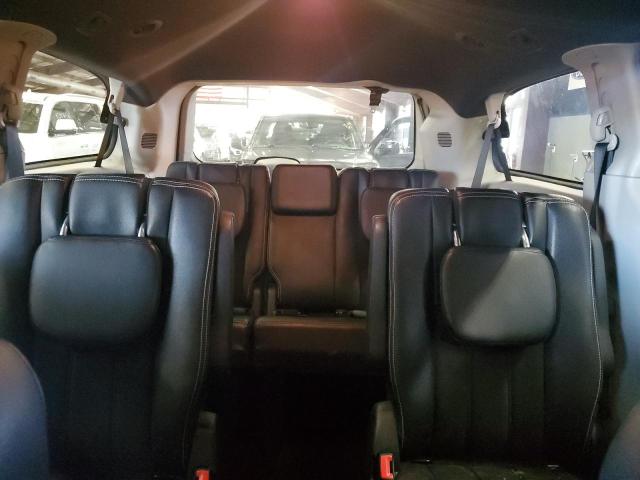 Photo 10 from auction – 2019 DODGE GRAND CARA with VIN 2C4RDGCG0KR742646