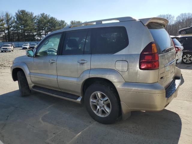 Photo 2 from auction – 2006 LEXUS GX 470 with VIN JTJBT20X560102585