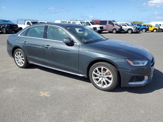Photo 4 from auction – 2020 AUDI A4 PREMIUM with VIN WAUGMAF42LN003957