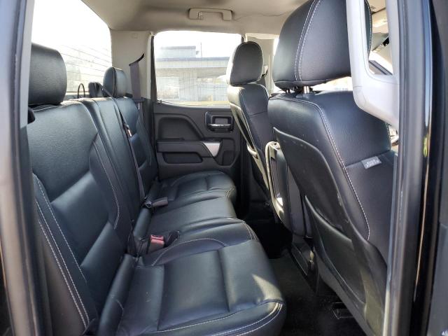 Photo 10 from auction – 2014 CHEVROLET SILVERADO with VIN 1GCVKREC0EZ288628