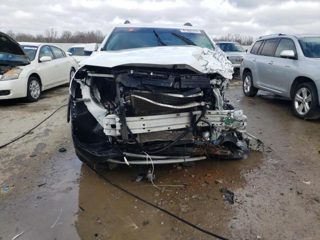 Photo 5 from auction – 2018 GMC ACADIA SLE with VIN 1GKKNSLS2JZ209583