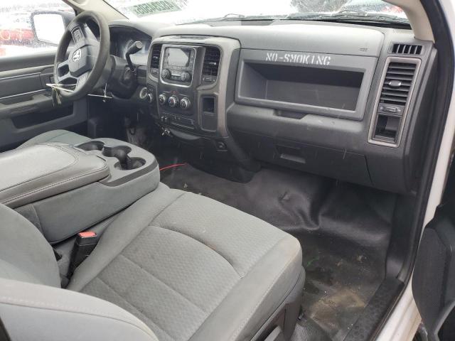 Photo 8 from auction – 2013 RAM 2500 ST with VIN 3C6LR5AT6DG514615