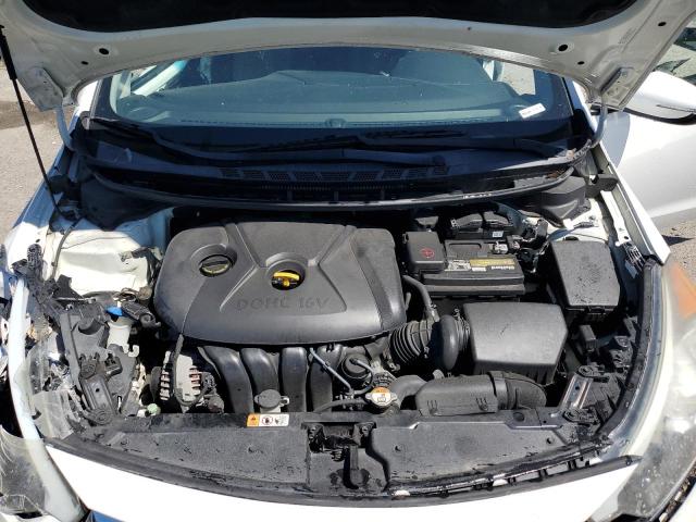 Photo 11 from auction – 2016 KIA FORTE LX with VIN KNAFX4A61G5584144