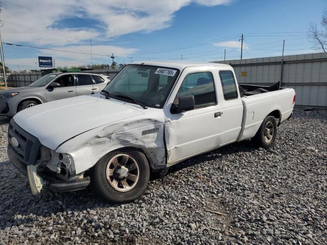 FORD RANGER SUP 2007 with VIN 1FTYR14D47PA98611 - Photo from auction