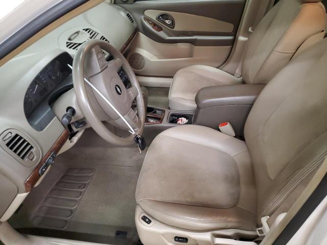 Photo 7 from auction – 2005 CHEVROLET MALIBU LT with VIN 1G1ZU54805F127630