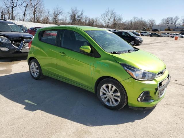 Photo 4 from auction – 2016 CHEVROLET SPARK 1LT with VIN KL8CD6SA1GC595761