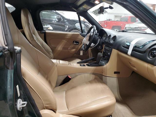 Photo 10 from auction – 2002 MAZDA MX-5 MIATA with VIN JM1NB353820230635