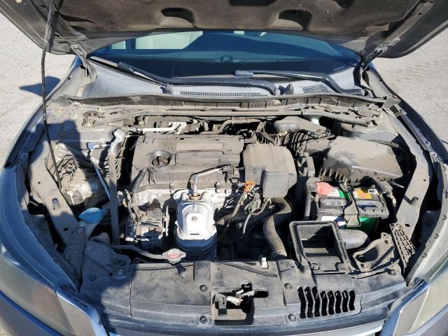 Photo 11 from auction – 2013 HONDA ACCORD EX with VIN 1HGCR2F79DA142125