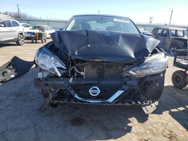 Zdjęcie 5 z aukcji – 2017 NISSAN SENTRA S z VIN 3N1AB7AP3HL714631
