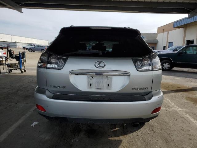 Photo 6 from auction – 2004 LEXUS RX 330 with VIN JTJGA31U440034539