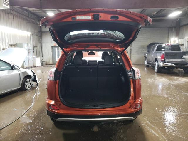 Photo 6 from auction – 2016 TOYOTA RAV4 LIMIT with VIN JTMDFREVXGJ078217