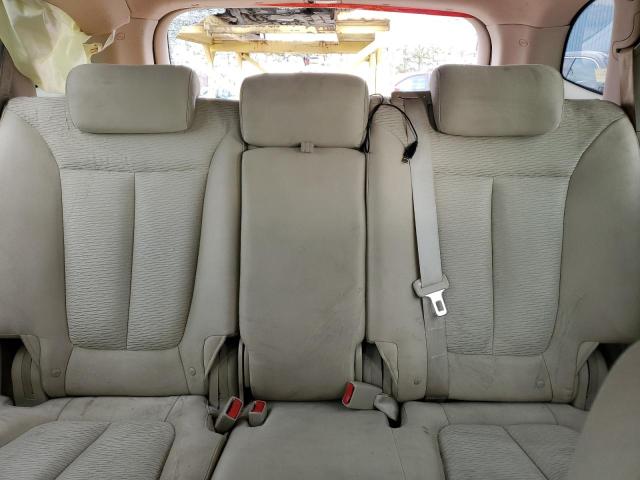 Photo 10 from auction – 2007 HYUNDAI SANTA FE G with VIN 5NMSG13D37H079098