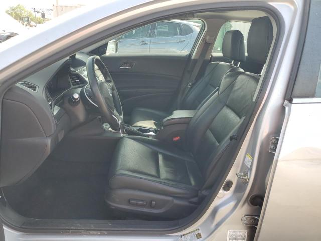 Photo 7 from auction – 2014 ACURA ILX 20 PRE with VIN 19VDE1F5XEE004074