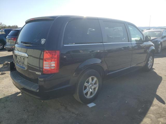 Photo 3 from auction – 2010 CHRYSLER TOWN & COU with VIN 2A4RR2D17AR423526
