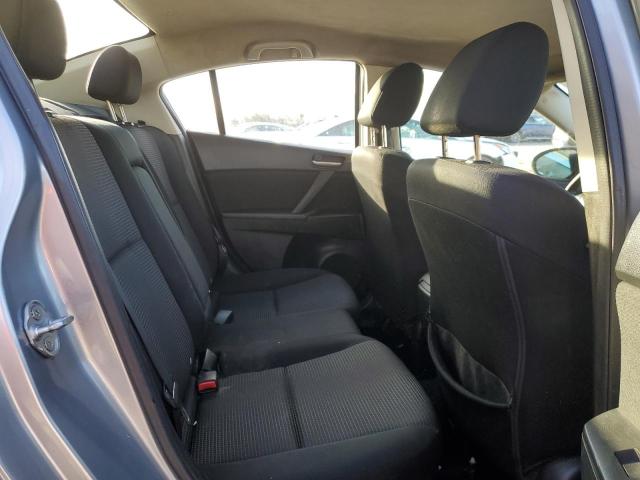 Снимка 10 от търг – 2012 MAZDA 3 I с VIN JM1BL1V88C1685013
