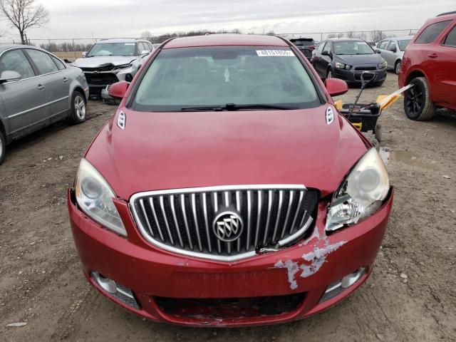 Photo 5 from auction – 2012 BUICK VERANO CON with VIN 1G4PR5SK4C4184013