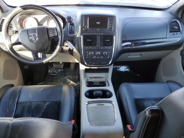 Снимка 8 от търг – 2017 DODGE GRAND CARA с VIN 2C4RDGCG1HR783442