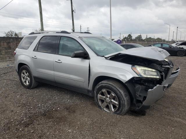 Photo 4 from auction – 2016 GMC ACADIA SLE with VIN 1GKKRPKD0GJ177390