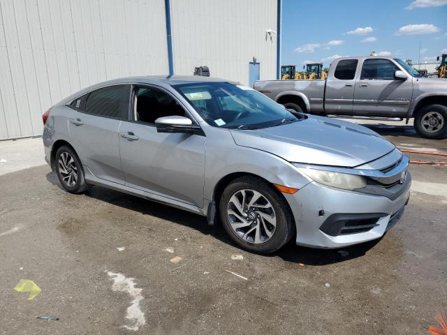 Photo 4 from auction – 2016 HONDA CIVIC EX with VIN 19XFC2F7XGE047667