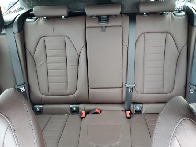 Снимка 10 от търг – 2023 BMW X3 SDRIVE3 с VIN 5UX43DP07P9P14802