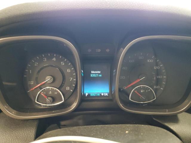 Photo 9 from auction – 2014 CHEVROLET MALIBU LS with VIN 1G11A5SL5EF147692