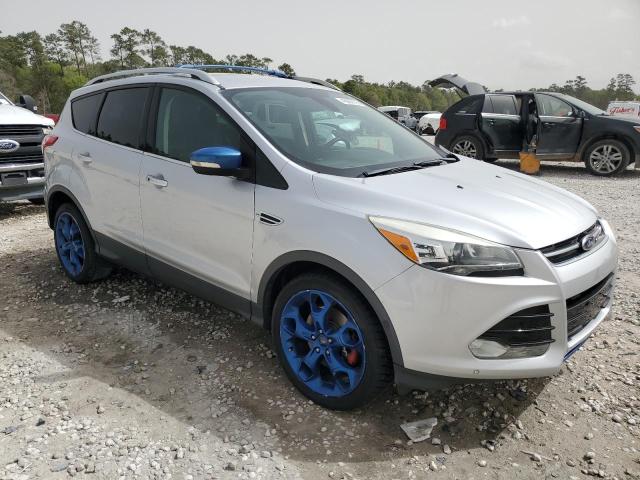 Photo 4 from auction – 2013 FORD ESCAPE TIT with VIN 1FMCU9J99DUD77052