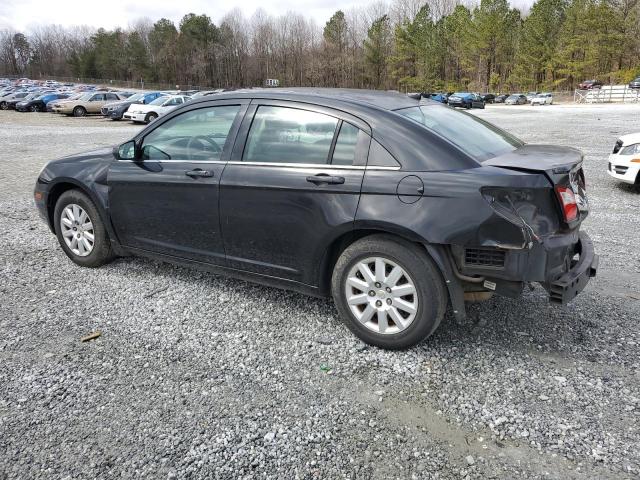 Photo 2 from auction – 2010 CHRYSLER SEBRING TO with VIN 1C3CC4FB8AN212433
