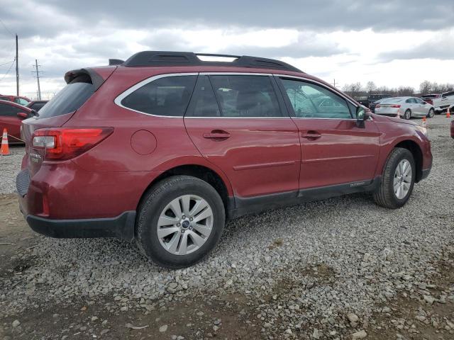 Снимка 3 от търг – 2017 SUBARU OUTBACK 2. с VIN 4S4BSAFC4H3269845