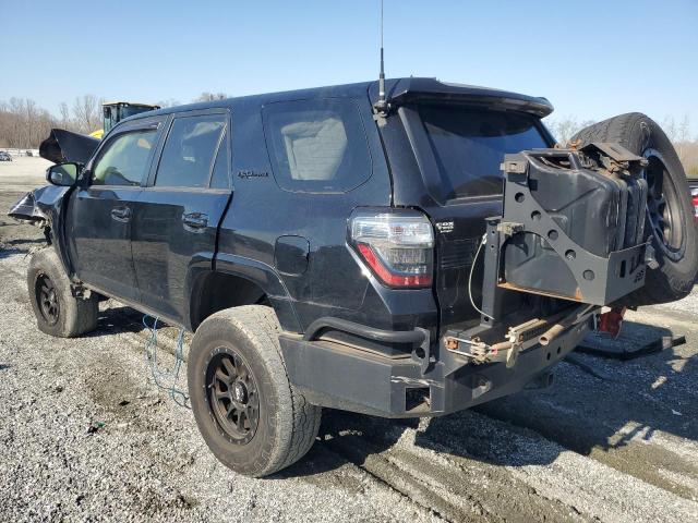 Zdjęcie 2 z aukcji – 2015 TOYOTA 4RUNNER SR z VIN JTEBU5JR0F5206949