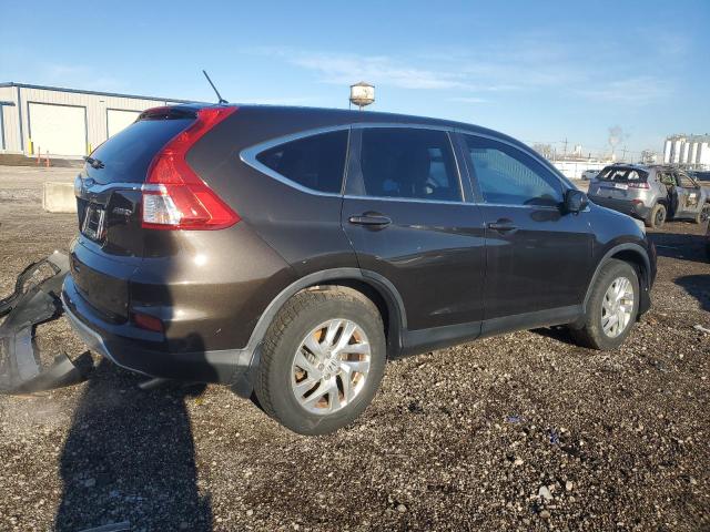Photo 3 from auction – 2015 HONDA CR-V EX with VIN 5J6RM4H53FL062657