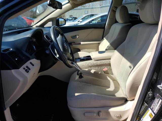 Photo 7 from auction – 2009 TOYOTA VENZA with VIN 4T3BE11AX9U003407