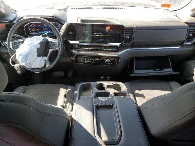 Photo 8 from auction – 2022 CHEVROLET SILVERADO with VIN 1GCUDDED9NZ609521