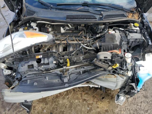 Photo 11 from auction – 2017 FORD FIESTA TIT with VIN 3FADP4CJ9HM139325