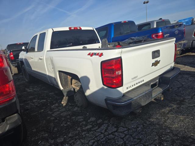 Photo 2 from auction – 2019 CHEVROLET SILVERADO with VIN 2GCVKPEC4K1169988