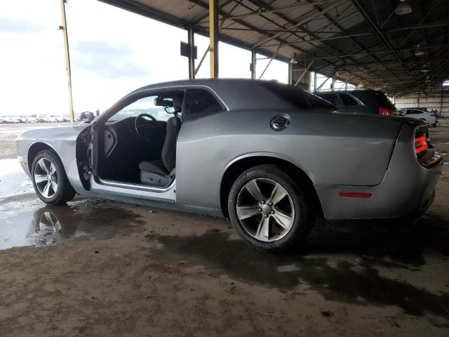 Photo 2 from auction – 2016 DODGE CHALLENGER with VIN 2C3CDZAG1GH100894