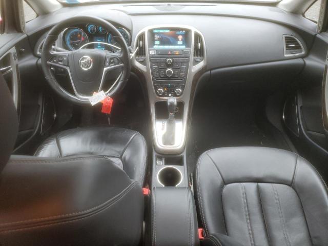 Photo 8 from auction – 2013 BUICK VERANO with VIN 1G4PS5SK4D4185667