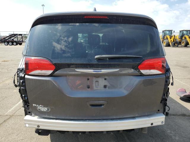 Снимка 6 от търг – 2018 CHRYSLER PACIFICA T с VIN 2C4RC1BG7JR354040