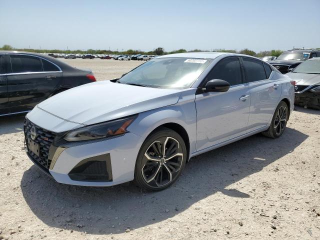 Photo 1 from auction – 2023 NISSAN ALTIMA SR with VIN 1N4BL4CV0PN423193