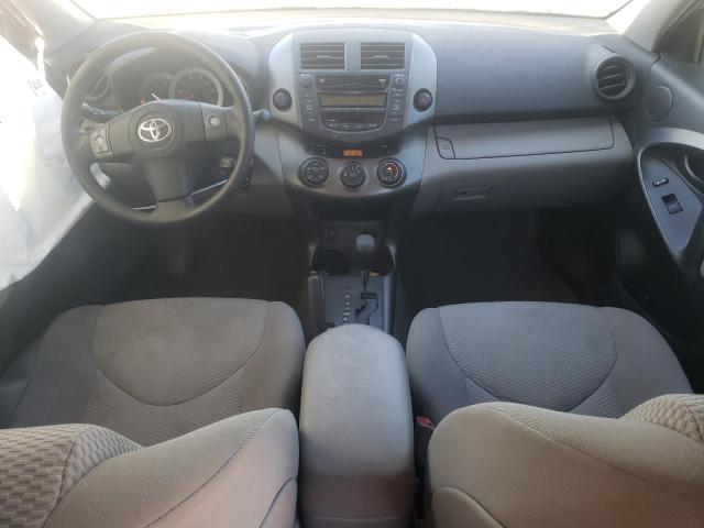 Photo 8 from auction – 2011 TOYOTA RAV4 with VIN 2T3ZF4DV4BW102659