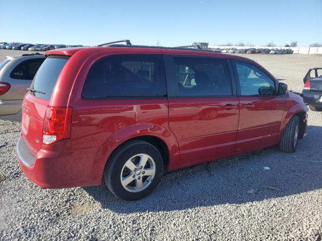 Снимка 3 от търг – 2013 DODGE GRAND CARA с VIN 2C4RDGCG2DR611012